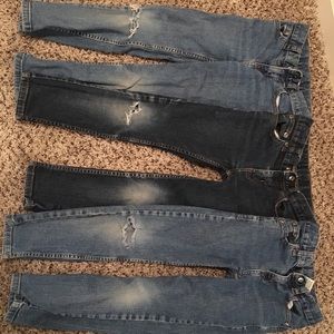 Boy Jeans 6S